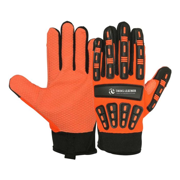 Mechanic Gloves